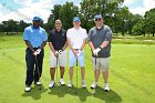 Wheaton Lyons Athletic Club Golf Open  13 annual Lyons Athletic Club (LAC) Golf Open Monday, June 13, 2022 at the Blue Hills Country Club. - Photo by Keith Nordstrom : Wheaton, Lyons Athletic Club Golf Open